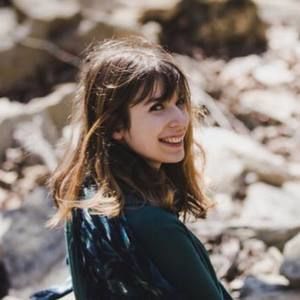 Meet your Posher, Leah